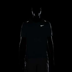 Men's Nike Rise 365 Dri-FIT Short-Sleeve Running Top - Mineral -Patagonia Shop AURORA CZ9184 310 PHSYM200 2000