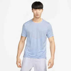 Men's Nike Dri-Fit Rise 365 Short Sleeve - Cobalt Bliss -Patagonia Shop AURORA CZ9184 483 PHSFM001 2000 919b9168 9608 454b a631 2a0fff5bdf3b