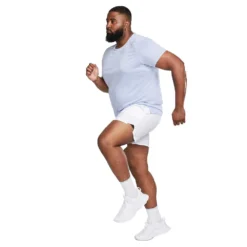 Men's Nike Dri-Fit Rise 365 Short Sleeve - Cobalt Bliss -Patagonia Shop AURORA CZ9184 483 PHSYM012 2000