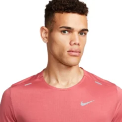 Men's Nike Rise 365 Dri-FIT Short-Sleeve Running Top - Adobe 8 Men's Nike Rise 365 Dri-FIT Short-Sleeve Running Top - Adobe -Patagonia Shop AURORA CZ9184 655 PHSYM001 2000