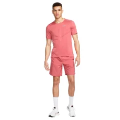 Men's Nike Rise 365 Dri-FIT Short-Sleeve Running Top - Adobe 7 Men's Nike Rise 365 Dri-FIT Short-Sleeve Running Top - Adobe -Patagonia Shop AURORA CZ9184 655 PHSYM003 2000