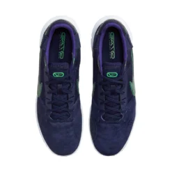 Unisex Nike Streetgato IC Soccer Shoes - Blackened Blue/Blackened Blue/Court Purple/Blackened Blue - Regular (D) -Patagonia Shop AURORA DC8466 444 PHCTH001 2000