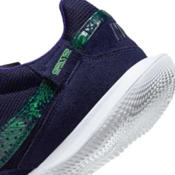 Unisex Nike Streetgato IC Soccer Shoes - Blackened Blue/Blackened Blue/Court Purple/Blackened Blue - Regular (D) -Patagonia Shop AURORA DC8466 444 PHSYD002 2000