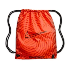 Nike Gripknit Phantom GX Elite Dynamic Fit FG Soccer Cleat - Bright Crimson/Black-White- Regular (D) -Patagonia Shop AURORA DC9969 600 PHSYD004 2000 1