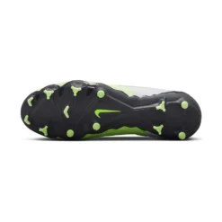 Nike Unisex Phantom GX Academy DF FG/MG Soccer Cleats - Barely Volt/Gridiron - Regular (D) 15 Nike Unisex Phantom GX Academy DF FG/MG Soccer Cleats - Barely Volt/Gridiron - Regular (D) -Patagonia Shop AURORA DD9472 705 PHSUH000 2000