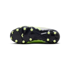 Nike Youth Phantom GX Academy DF FG/MG Soccer Cleats - Barely Volt/Gridiron - Regular (D) -Patagonia Shop AURORA DD9546 705 PHSUH000 2000