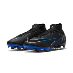 Nike Zoom Mercurial Superfly 9 Elite FG Soccer Cleat - Black/Chrome-Hyper Royal- Regular (D) 9 Nike Zoom Mercurial Superfly 9 Elite FG Soccer Cleat - Black/Chrome-Hyper Royal- Regular (D) -Patagonia Shop AURORA DJ4977 040 PHCFH001 2000