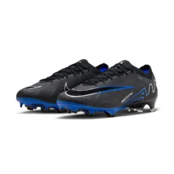 Nike Zoom Mercurial Vapor 15 Elite FG Soccer Cleat- Black/Chrome-Hyper Blue- Regular (D) 11 Nike Zoom Mercurial Vapor 15 Elite FG Soccer Cleat- Black/Chrome-Hyper Blue- Regular (D) -Patagonia Shop AURORA DJ4978 040 PHCFH001 2000