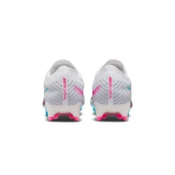 Nike Unisex Zoom Mercurial Vapor 15 Elite FG Soccer Cleats - White/Baltic Blue/Pink Blast - Regular (D) 11 Nike Unisex Zoom Mercurial Vapor 15 Elite FG Soccer Cleats - White/Baltic Blue/Pink Blast - Regular (D) -Patagonia Shop AURORA DJ4978 146 PHCBH000 2000
