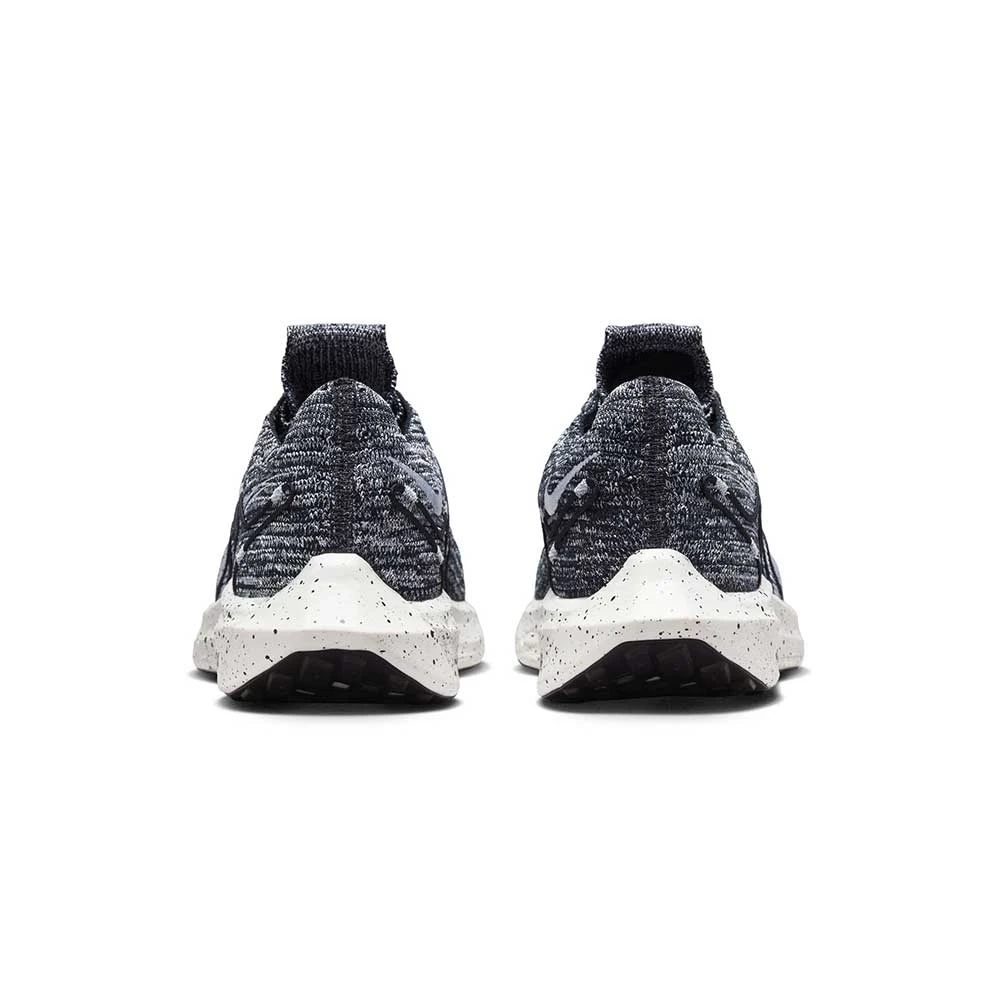 Nike Women's Pegasus Turbo Next Nature Running Shoe - Black/White - Regular (B) 5 Nike Women's Pegasus Turbo Next Nature Running Shoe - Black/White - Regular (B) - Image 5