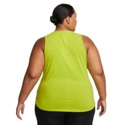 Women's Nike Dri-Fit One Luxe Standard Fit Tank- Bright Cactus 7 Women's Nike Dri-Fit One Luxe Standard Fit Tank- Bright Cactus -Patagonia Shop AURORA DN2346 308 PHSBM001 2000