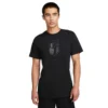 Nike Men's USA 4 Star Crest Tee - Black