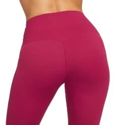 Women's Nike Universa Leggings - Noble Red 10 Women's Nike Universa Leggings - Noble Red -Patagonia Shop AURORA DQ5897 620 PHSYM004 2000