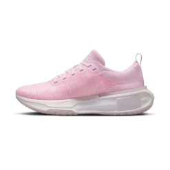 Nike Women's ZoomX Invincible Flyknit 3 - Pink Foam/White/Pearl Pink -Patagonia Shop AURORA DR2660 601 PHSLH001 2000