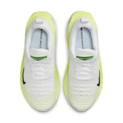 Women's Nike Infinity Run Flyknit 4 Running Shoe - White/Light Lemon Twist/Volt/Black- Regular (B) 11 Women's Nike Infinity Run Flyknit 4 Running Shoe - White/Light Lemon Twist/Volt/Black- Regular (B) -Patagonia Shop AURORA DR2670 101 PHCTH001 2000