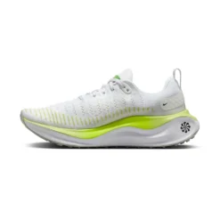 Women's Nike Infinity Run Flyknit 4 Running Shoe - White/Light Lemon Twist/Volt/Black- Regular (B) 9 Women's Nike Infinity Run Flyknit 4 Running Shoe - White/Light Lemon Twist/Volt/Black- Regular (B) -Patagonia Shop AURORA DR2670 101 PHSLH001 2000