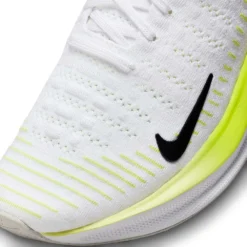 Women's Nike Infinity Run Flyknit 4 Running Shoe - White/Light Lemon Twist/Volt/Black- Regular (B) 10 Women's Nike Infinity Run Flyknit 4 Running Shoe - White/Light Lemon Twist/Volt/Black- Regular (B) -Patagonia Shop AURORA DR2670 101 PHSYD001 2000