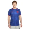 Men's USMNT 2023 Stadium Away Nike Dri-FIT Soccer Jersey - Hyper Royal/Loyal Blue/Speed Red/Speed Red