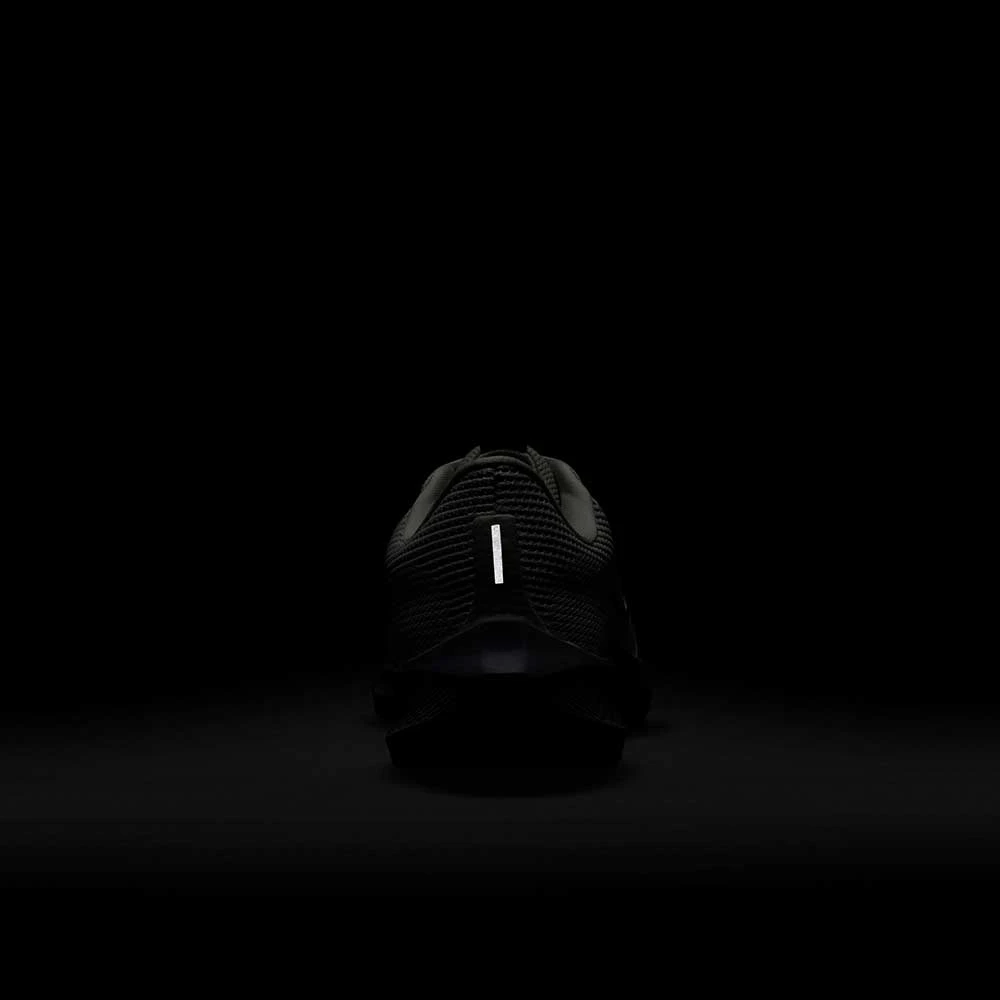 Nike Men's Air Zoom Pegasus 40 Running Shoe- White/Multi Color/Coconut - Regular (D) 6 Nike Men's Air Zoom Pegasus 40 Running Shoe- White/Multi Color/Coconut - Regular (D) - Image 6