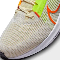 Nike Men's Air Zoom Pegasus 40 Running Shoe- White/Multi Color/Coconut - Regular (D) 17 Nike Men's Air Zoom Pegasus 40 Running Shoe- White/Multi Color/Coconut - Regular (D) -Patagonia Shop AURORA DV3853 101 PHSYD001 2000