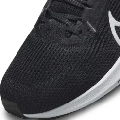 Nike Women's Air Zoom Pegasus 40 Running Shoe- Black/White/Anthracite- Regular (B) 16 Nike Women's Air Zoom Pegasus 40 Running Shoe- Black/White/Anthracite- Regular (B) -Patagonia Shop AURORA DV3854 001 PHSYD001 2000