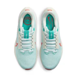 Women's Nike Air Zoom Pegasus 40 Running Shoe - Jade Ice/Picante Red-White-Sea Glass- Regular (B) 11 Women's Nike Air Zoom Pegasus 40 Running Shoe - Jade Ice/Picante Red-White-Sea Glass- Regular (B) -Patagonia Shop AURORA DV3854 300 PHCTH001 2000