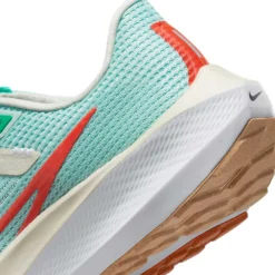 Women's Nike Air Zoom Pegasus 40 Running Shoe - Jade Ice/Picante Red-White-Sea Glass- Regular (B) 13 Women's Nike Air Zoom Pegasus 40 Running Shoe - Jade Ice/Picante Red-White-Sea Glass- Regular (B) -Patagonia Shop AURORA DV3854 300 PHSYD002 2000