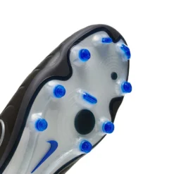 Nike Tiempo Legend 10 Elite FG Soccer Cleat - Black/Chrome-Hyper Blue- Regular (D) 13 Nike Tiempo Legend 10 Elite FG Soccer Cleat - Black/Chrome-Hyper Blue- Regular (D) -Patagonia Shop AURORA DV4328 040 PHSUD001 2000