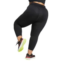 Women's Nike Dri-Fit Go High Rise 7/8 Tight - Black 9 Women's Nike Dri-Fit Go High Rise 7/8 Tight - Black -Patagonia Shop AURORA DV4902 010 PHSBM001 2000