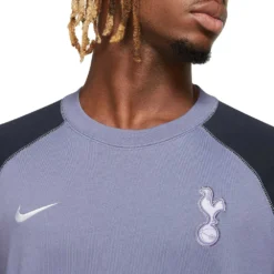 Nike Men's THFC SS Travel Top - Iron Purple/Marine/Pure Violet -Patagonia Shop AURORA DV5112 523 PHSYM001 2000