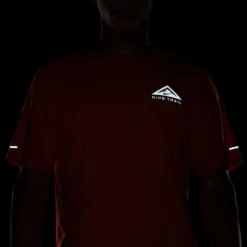 Men's Nike Trail Solar Chase Top - Bright Mandarin/Olive Flak 13 Men's Nike Trail Solar Chase Top - Bright Mandarin/Olive Flak -Patagonia Shop AURORA DV9305 885 PHSYM200 2000 2