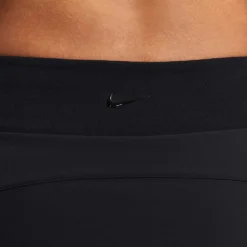 Women's Nike Dri-Fit Bliss Mid Rise 5in Skort -Black -Patagonia Shop AURORA DV9455 010 PHSYM004 2000