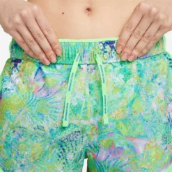 Women's Nike Dri-Fit Tempo Shorts - Green Strike -Patagonia Shop AURORA DX0207 398 PHSYM002 2000