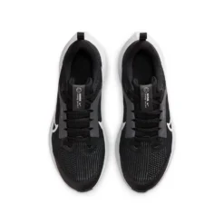 Nike Youth Pegasus 40 Running Shoe- Black/White/Iron Grey -Patagonia Shop AURORA DX2498 001 PHCTH001 2000