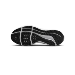 Nike Youth Pegasus 40 Running Shoe- Black/White/Iron Grey -Patagonia Shop AURORA DX2498 001 PHSUH000 2000