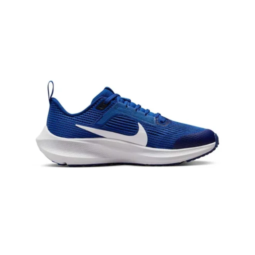 Nike Youth Pegasus 40 Running Shoe - Game Royal/White/Deep Royal - Regular (D) 7 Nike Youth Pegasus 40 Running Shoe - Game Royal/White/Deep Royal - Regular (D) -Patagonia Shop AURORA DX2498 400 PHSRH001 2000