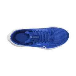 Nike Youth Pegasus 40 Running Shoe - Game Royal/White/Deep Royal - Regular (D) -Patagonia Shop AURORA DX2498 400 PHSTH001 2000
