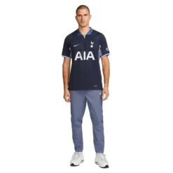 Men's Tottenham Hotspur 2023/24 Stadium Away Nike Dri-FIT Soccer Jersey - Marine/Mystic Navy/Iron Purple/Hologram 10 Men's Tottenham Hotspur 2023/24 Stadium Away Nike Dri-FIT Soccer Jersey - Marine/Mystic Navy/Iron Purple/Hologram -Patagonia Shop AURORA DX2700 460 PHSYM005 2000 1