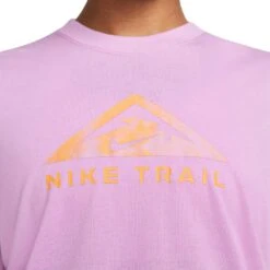 Women's Nike Dri-Fit Tee Short Sleeve Trail - Rush Fuchsia/Sundial -Patagonia Shop AURORA DX7896 532 PHSYM002 2000 d80829f9 68cd 4778 8b45 c5272fa708f9