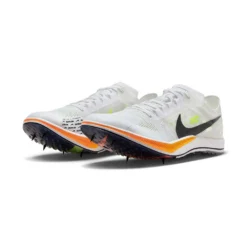 Nike ZoomX Dragonfly XC - White/Black/Sea Coral -Patagonia Shop AURORA DX7992 100 PHCFH001 2000 3