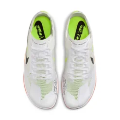Nike ZoomX Dragonfly XC - White/Black/Sea Coral -Patagonia Shop AURORA DX7992 100 PHCTH001 2000 3