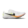 Nike ZoomX Dragonfly XC - White/Black/Sea Coral