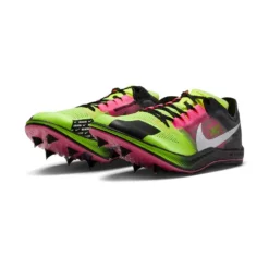 Nike ZoomX Dragonfly XC - Volt/White/Black -Patagonia Shop AURORA DX7992 700 PHCFH001 2000 1