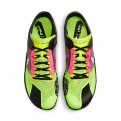 Nike ZoomX Dragonfly XC - Volt/White/Black -Patagonia Shop AURORA DX7992 700 PHCTH001 2000 1