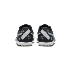 Nike Zoom Rival XC 6 Spike- Black/White/Dk Smoke Grey -Patagonia Shop AURORA DX7999 001 PHCBH000 2000 1