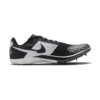 Nike Zoom Rival XC 6 Spike- Black/White/Dk Smoke Grey