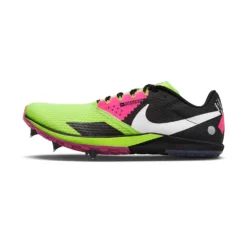 Nike Zoom Rival XC 6 Spike- Volt/White/Black/Hyper Pink 11 Nike Zoom Rival XC 6 Spike- Volt/White/Black/Hyper Pink -Patagonia Shop AURORA DX7999 700 PHSLH000 2000 1