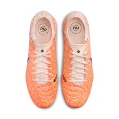 Nike Tiempo Legend 10 Elite NU FG Soccer CLeat - Guava Ice/Black- Regular (D) 11 Nike Tiempo Legend 10 Elite NU FG Soccer CLeat - Guava Ice/Black- Regular (D) -Patagonia Shop AURORA DZ3176 800 PHCTH001 2000