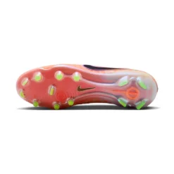 Nike Tiempo Legend 10 Elite NU FG Soccer CLeat - Guava Ice/Black- Regular (D) 14 Nike Tiempo Legend 10 Elite NU FG Soccer CLeat - Guava Ice/Black- Regular (D) -Patagonia Shop AURORA DZ3176 800 PHSUH000 2000