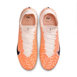Nike Zoom Mercurial Superfly 9 Elite NU FG Soccer Cleat - Guava Ice/Black- Regular (D) 11 Nike Zoom Mercurial Superfly 9 Elite NU FG Soccer Cleat - Guava Ice/Black- Regular (D) -Patagonia Shop AURORA DZ3457 800 PHCTH001 2000
